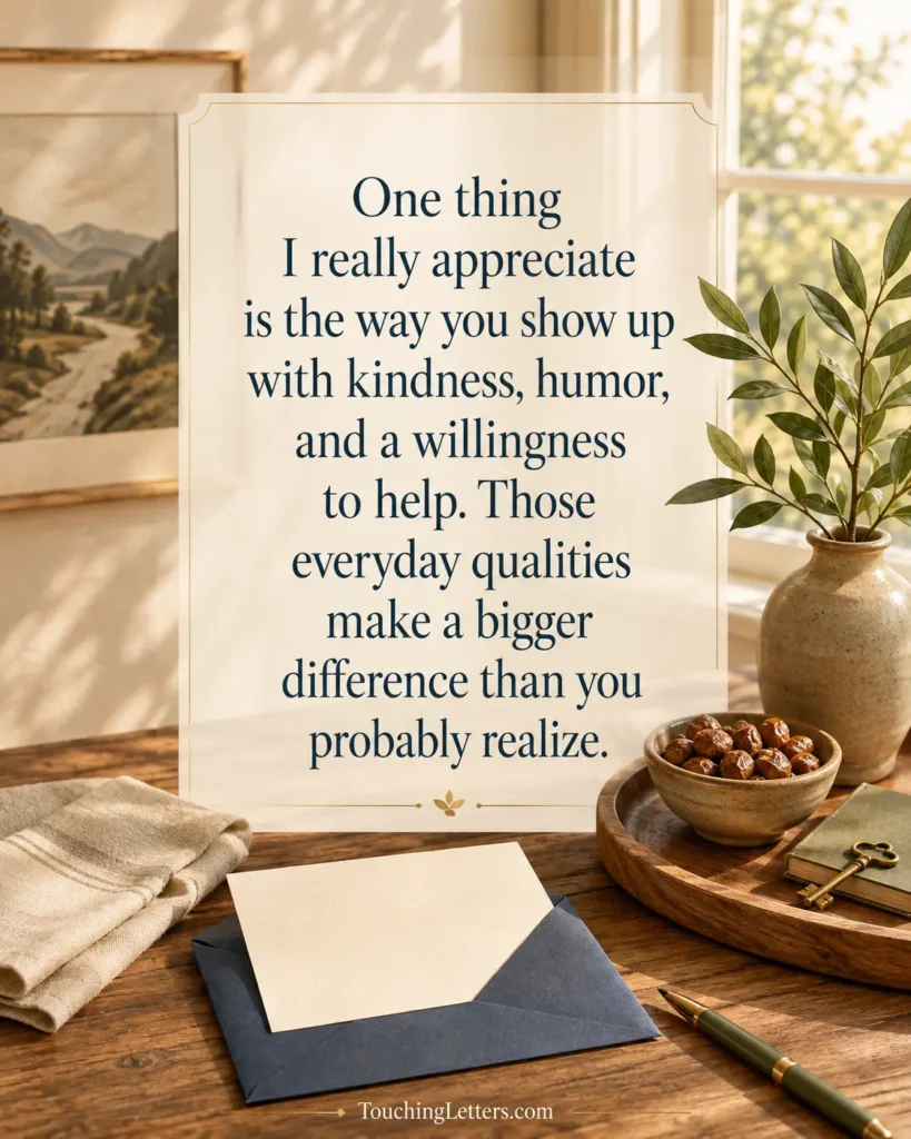 Appreciation Messages for My Son-in-Law