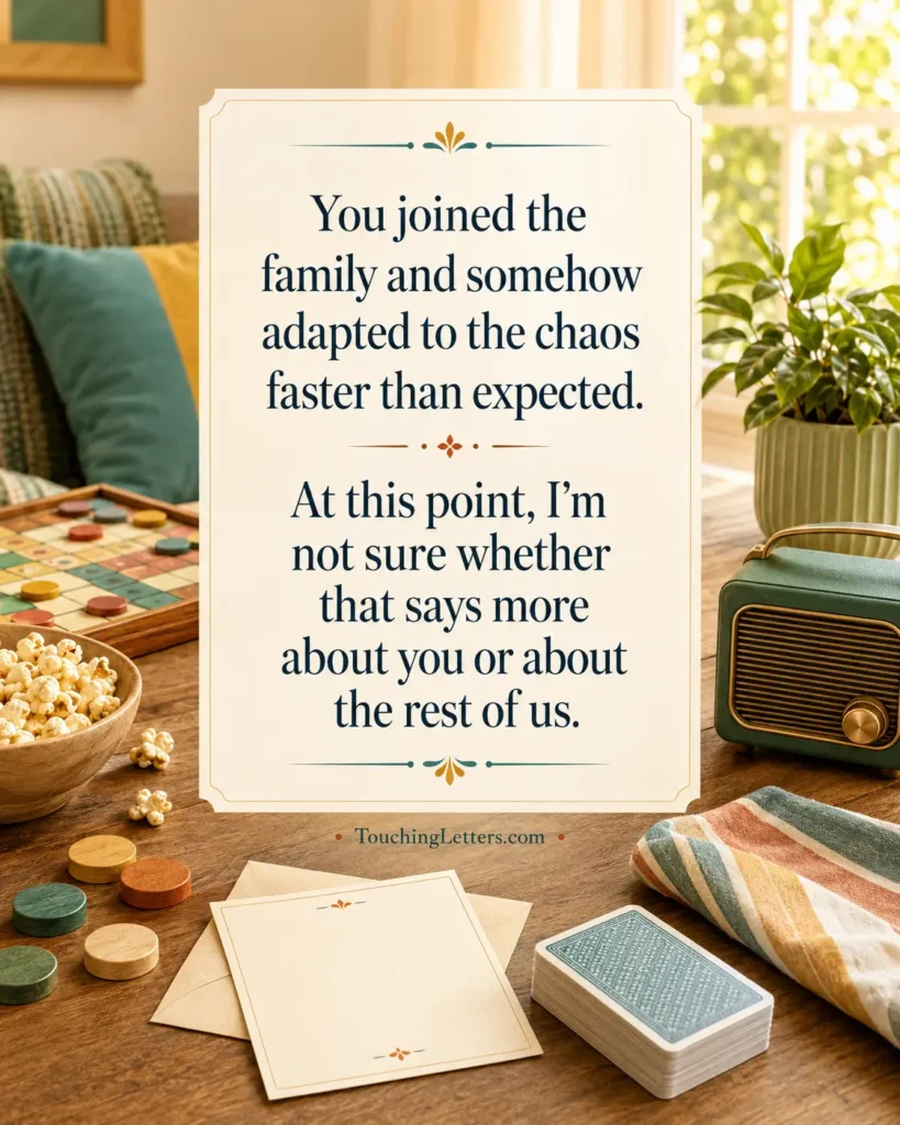 Funny Messages and Quotes for My Brother-in-Law