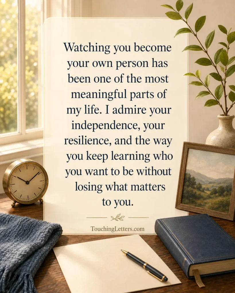 Heart-Touching Letters to My Son