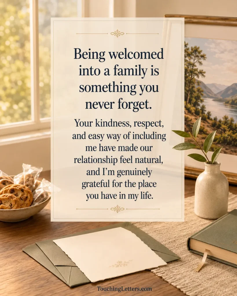 Heart-Touching Messages for My Father-in-Law From a Daughter-in-Law