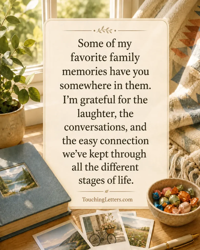 Heart-Touching Messages for My Cousin
