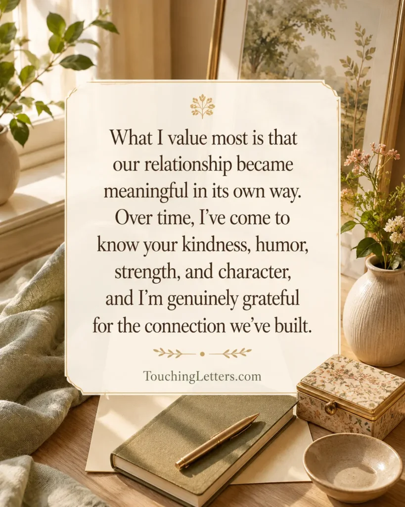 Heart-Touching Messages for My Daughter-in-Law