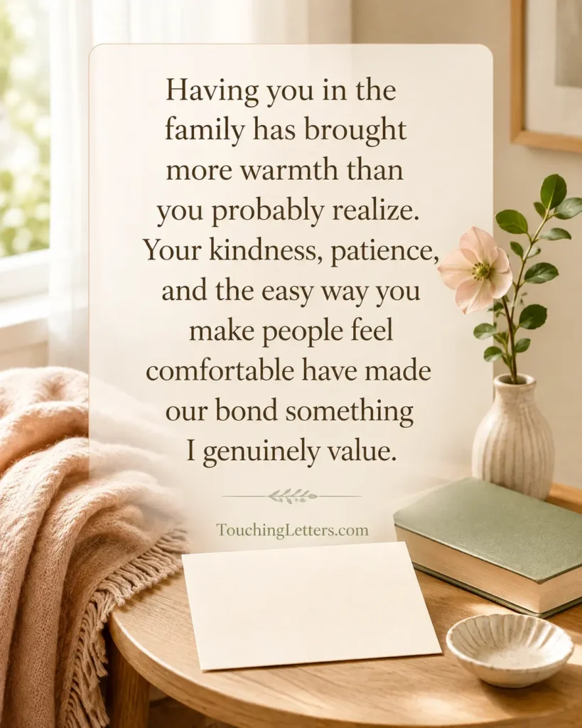 Heart-Touching Messages for My Sister-in-Law