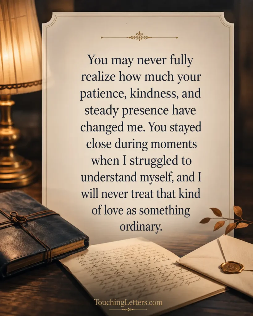 Love Letters for Him That Make Him Cry