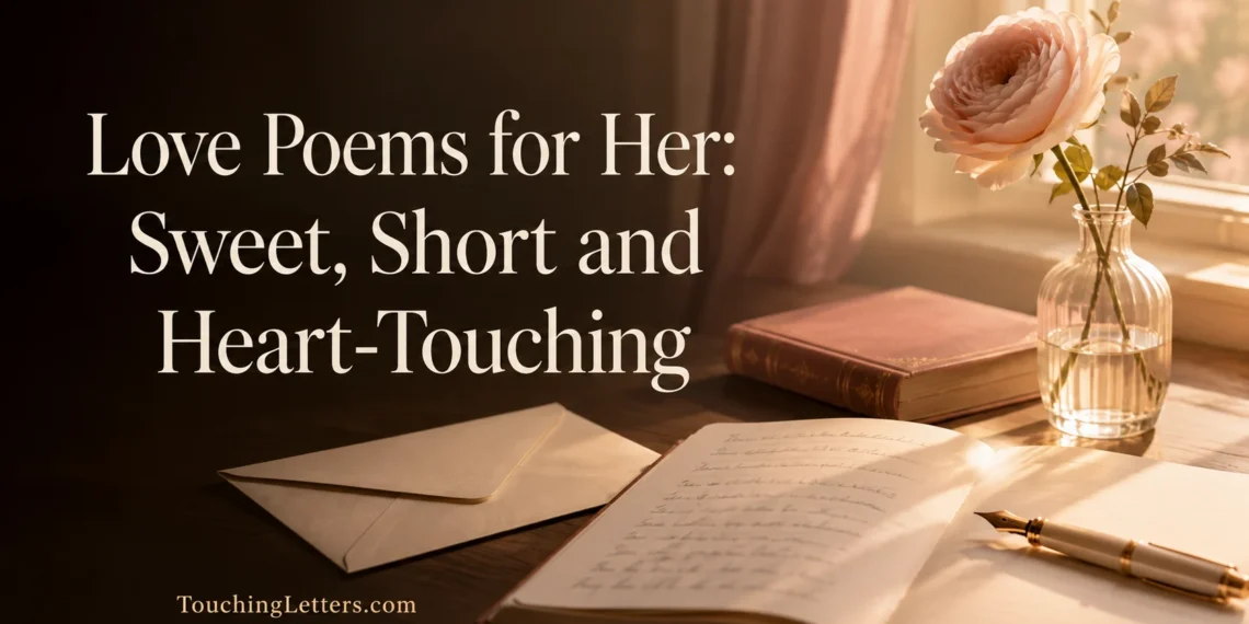 Love Poems for Her