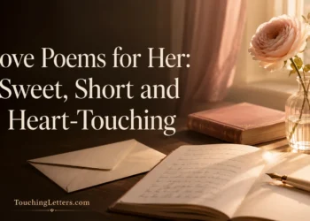 Love Poems for Her
